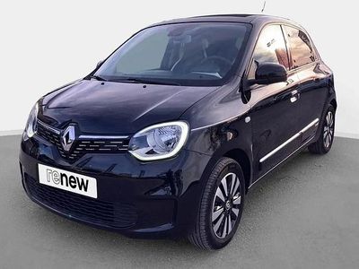 Occasion Renault Twingo Techno 60 kW (82 ch) 2022 Noir Citadine