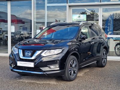 occasion Nissan X-Trail 1.6 DIG-T 163ch N-Connecta