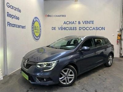 Occasion Renault Mégane IV Business 116 ch (85 kW) 2020 Gris Break
