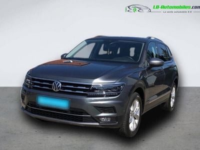 VW Tiguan Allspace