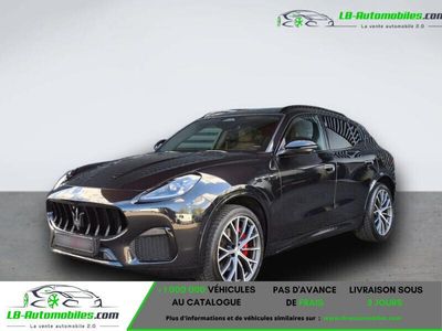 occasion Maserati Grecale 330 ch Hybride