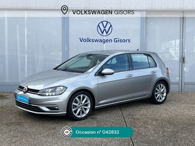 occasion VW Golf 1.5 TSI EVO 150ch Match DSG7 Euro6d-T 5p 8cv