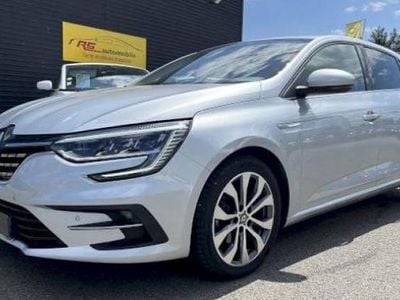 Renault Mégane IV