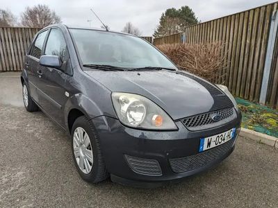 occasion Ford Fiesta 1.4 TDCi TREND VO: