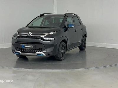 Noir Occasion 2023 Citroën C3 Aircross Rip Curl SUV | 17 999 € (Prix juste)