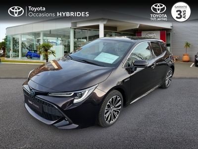 occasion Toyota Corolla 122h Dynamic