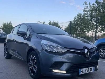 Renault Clio IV