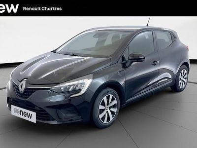 Noir Occasion 2023 Renault Clio V Equilibre Citadine | 13 990 € (Prix juste)