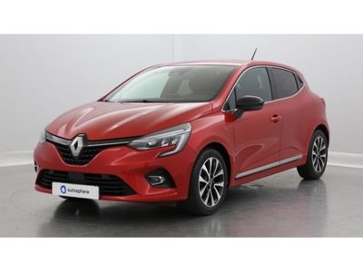 occasion Renault Clio IV 