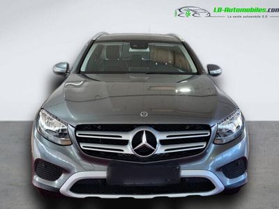 Mercedes GLC250