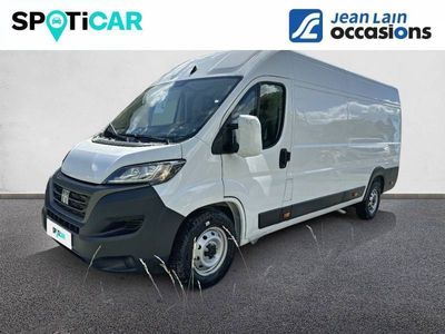 occasion Fiat Ducato (30) FOURGON TOLE 3.5 XL H2 H3-POWER 140 CH BUSINESS