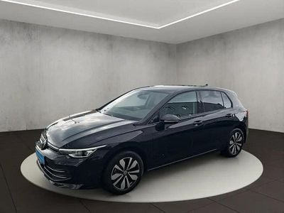 VW Golf VIII