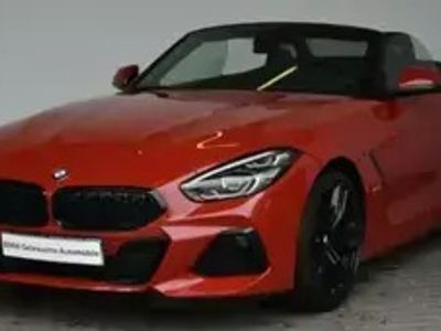 occasion BMW Z4 Sdrive20i M Sport