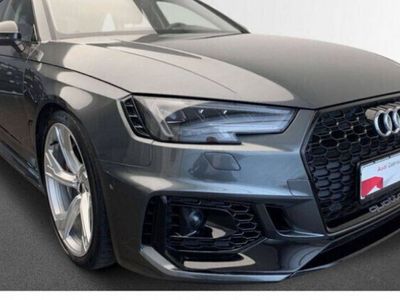 occasion Audi RS4 Avant 2.9 V6 TFSI 450ch quattro tiptroniC