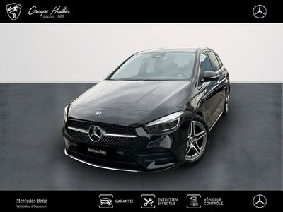 Occasion 2024 Mercedes B200 AMG line Monospace | 39 500 € (Prix cher)