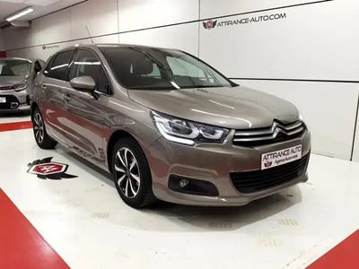 Citroën C4