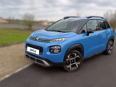 occasion Citroën C3 Aircross PureTech 110 S&S EAT6 Shine