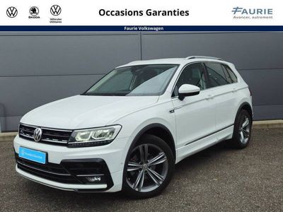 occasion VW Tiguan Tiguan2.0 TDI 150 DSG7