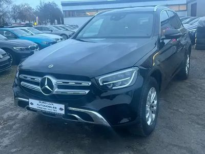 Mercedes GLC220