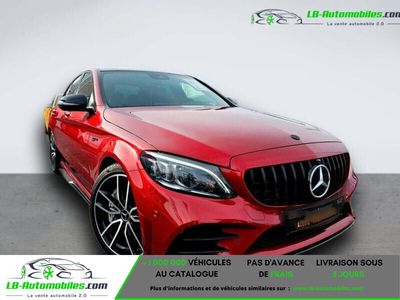 occasion Mercedes C43 AMG Classe-AMG BVA