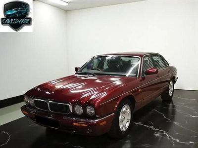 Occasion Jaguar XJ8 Executive 237 ch (174 kW) 2006 Rouge Berline