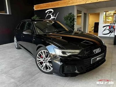 Occasion 2020 Audi A6 Competition Break | 35 990 € (Super prix)