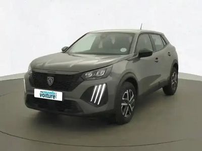 Vert Occasion 2024 Peugeot 2008 Active SUV | 18 790 € (Prix juste)