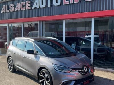occasion Renault Grand Scénic IV 1.3 TCE 160CH BLACK EDITION EDC - 21