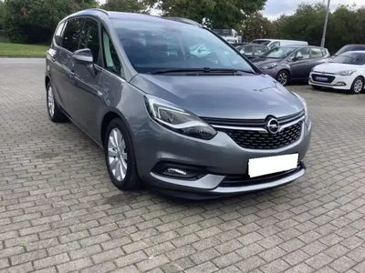 occasion Opel Zafira Tourer Elite