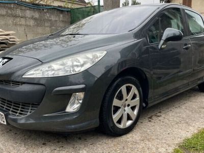 occasion Peugeot 308 5 Portes 1.6i 120 cv