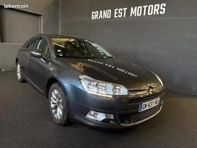 Citroën C5