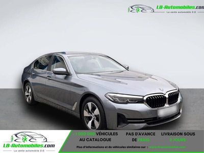 occasion BMW 520 520 d xDrive 190 ch BVA