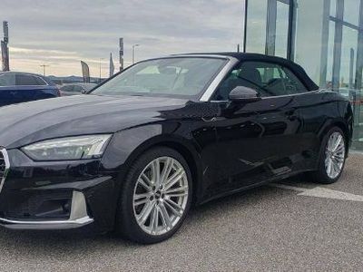 Audi A5 Cabriolet