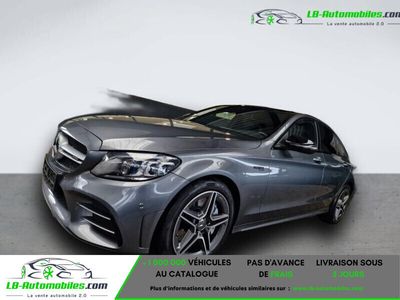 occasion Mercedes C43 AMG Classe-AMG BVA