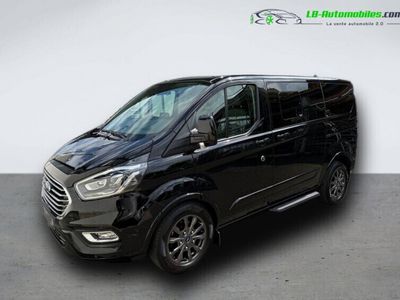Ford Tourneo