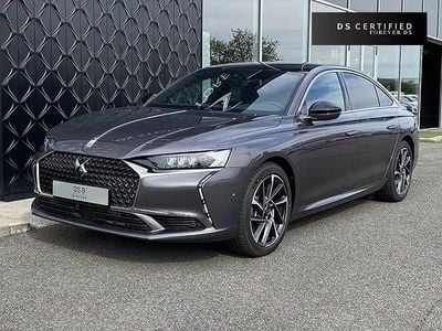 Gris Occasion 2022 DS Automobiles DS9 Rivoli Plus Berline | 35 900 €