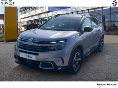 occasion Citroën C5 Aircross PureTech 180 S&S EAT8 Feel