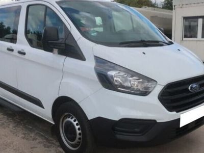 occasion Ford Transit Custom KOMBI 320 L1H1 2.0 TDCI 105 9PL