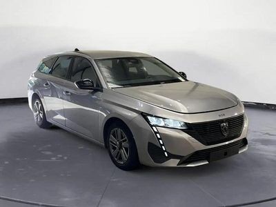 Gris Occasion 2023 Peugeot 308 SW Active Break | 16 490 € (Prix juste)