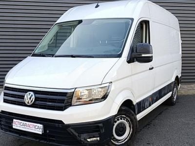 VW Crafter