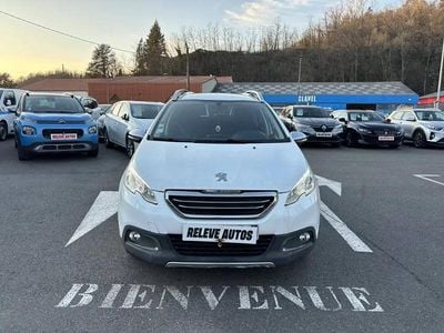 Occasion 2015 Peugeot 2008 Active SUV | 6 990 € (Bon prix)
