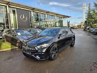 Occasion Mercedes GLA200 152 ch (111 kW) 2025 Kosmosblack  met. SUV