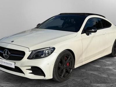 Occasion 2022 Mercedes C300e AMG line Berline | 42 990 € (Prix cher)