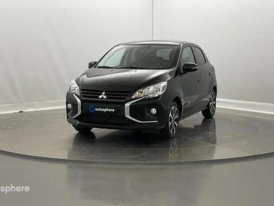 Blanc Nouvelle 2025 Mitsubishi Space Star Edition Berline | 14 999 € (Prix juste)