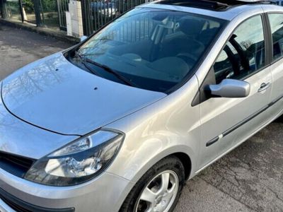 occasion Renault Clio 