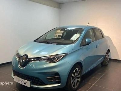 Occasion Renault Zoe Intens 100 kW (137 ch) 2020 Citadine