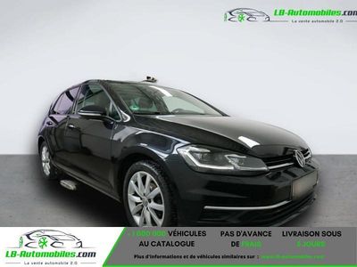 Occasion VW Golf VII 110 ch (80 kW) 2017 Berline