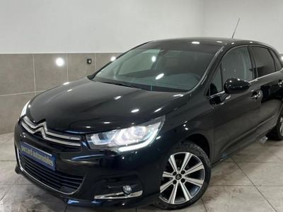 Occasion 2017 Citroën C4 Feel Berline | 11 990 € (Prix juste)