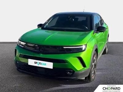 Occasion Opel Mokka-e 100 kW (136 ch) 2021 Inconnue SUV