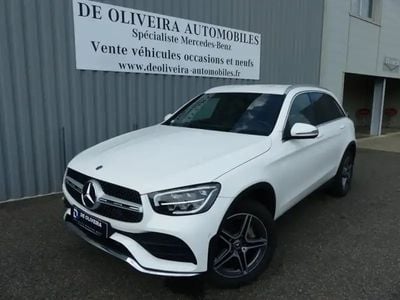 Mercedes GLC300
